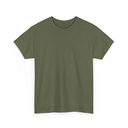 Waran Unisex Heavy Cotton Tee