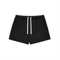 Womens Fleece Drawstring Sweatshort
