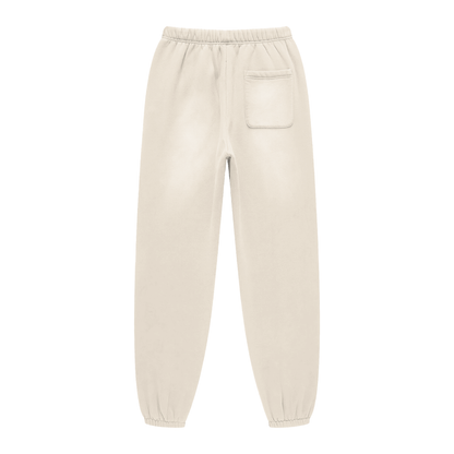 fleece,sweatpants