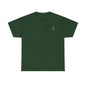 Waran Unisex Heavy Cotton Tee