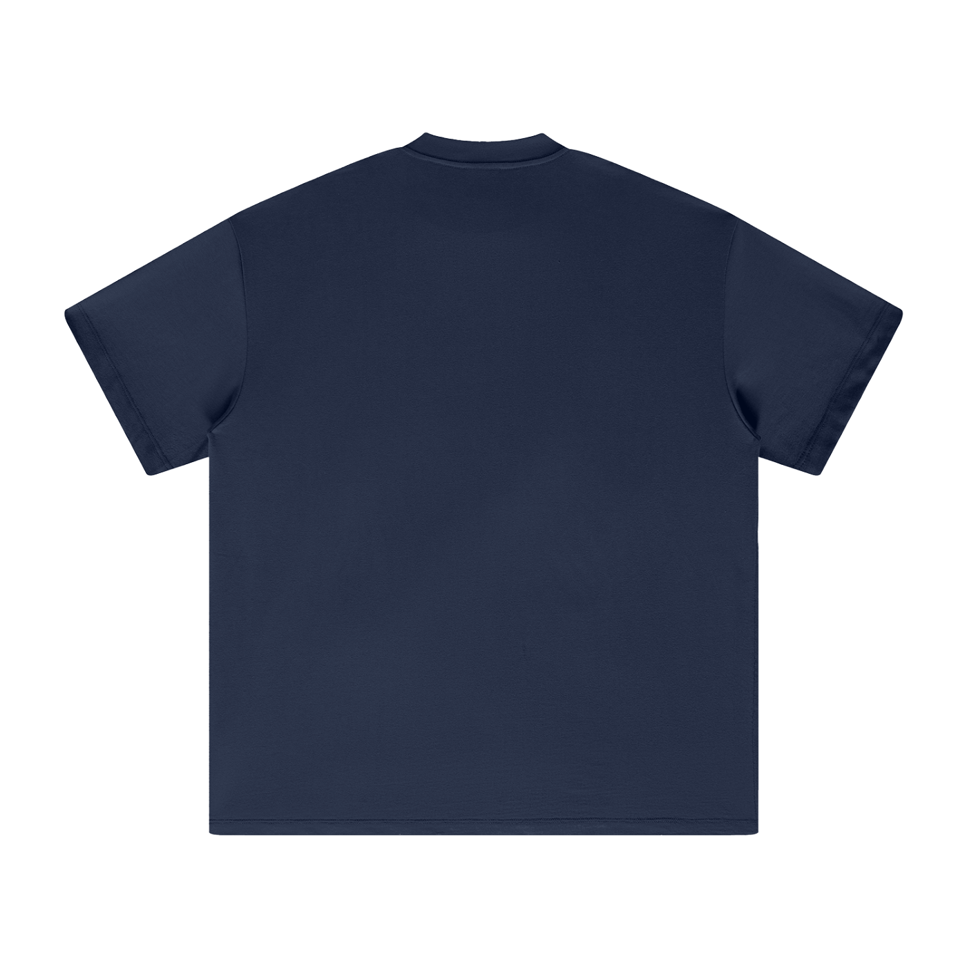 Waran Heavyweight Earth Tone T-Shirt