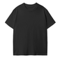 Tshirt,Seamless,Cotton ,T-shirt ,Crewneck ,100% cotton,Round neck,Smooth,Fabrics,Slight stretch