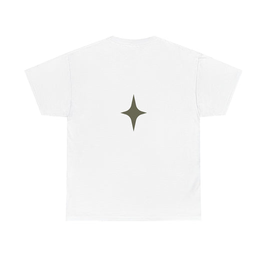 Unisex Heavy Cotton Tee | Kittens