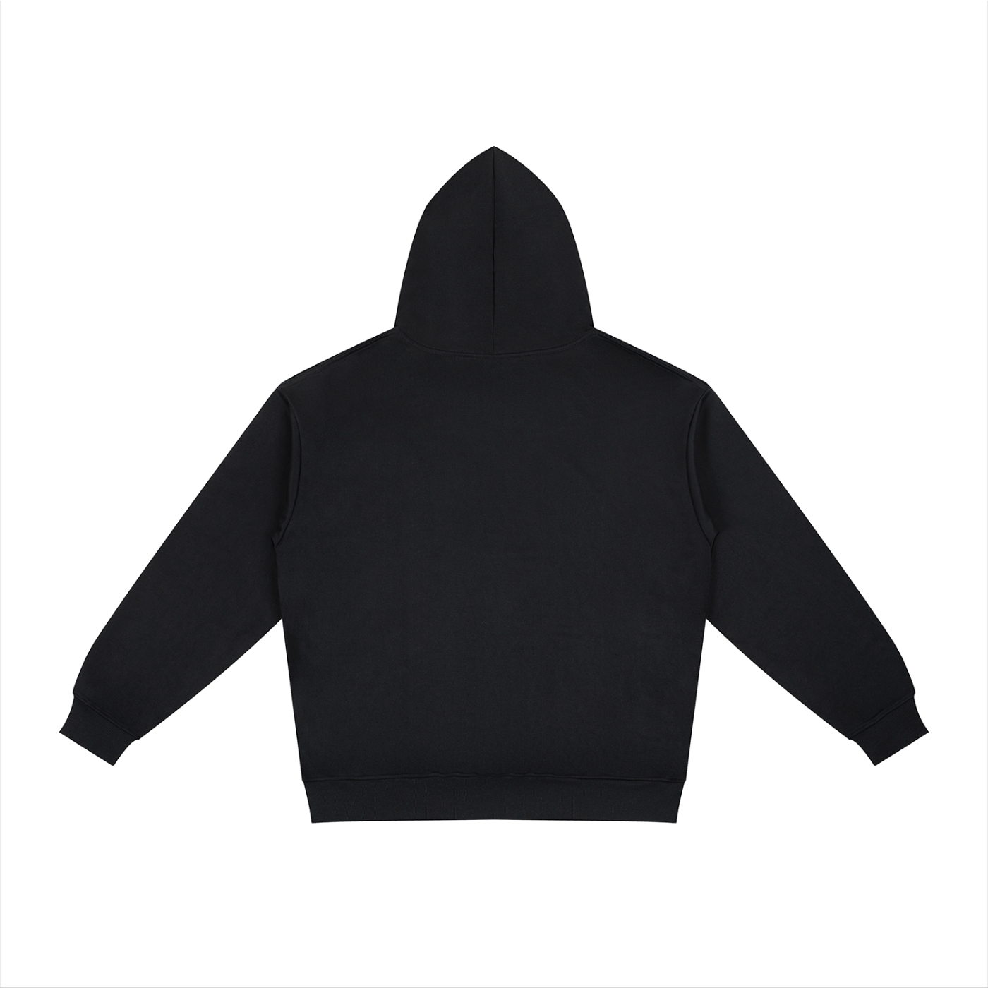 Waran Relaxed Fit Hoodie