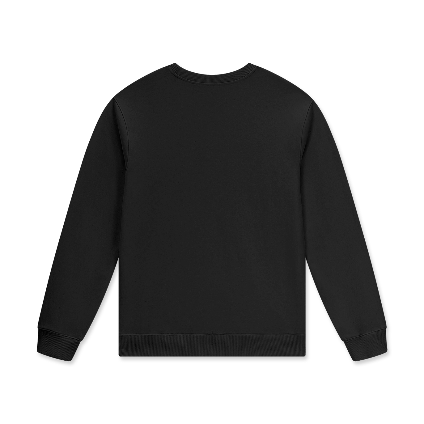 Waran Streetwear Unisex Cotton Pullover