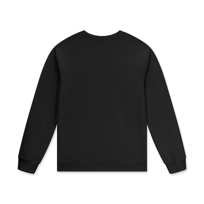 Waran Streetwear Unisex Cotton Pullover
