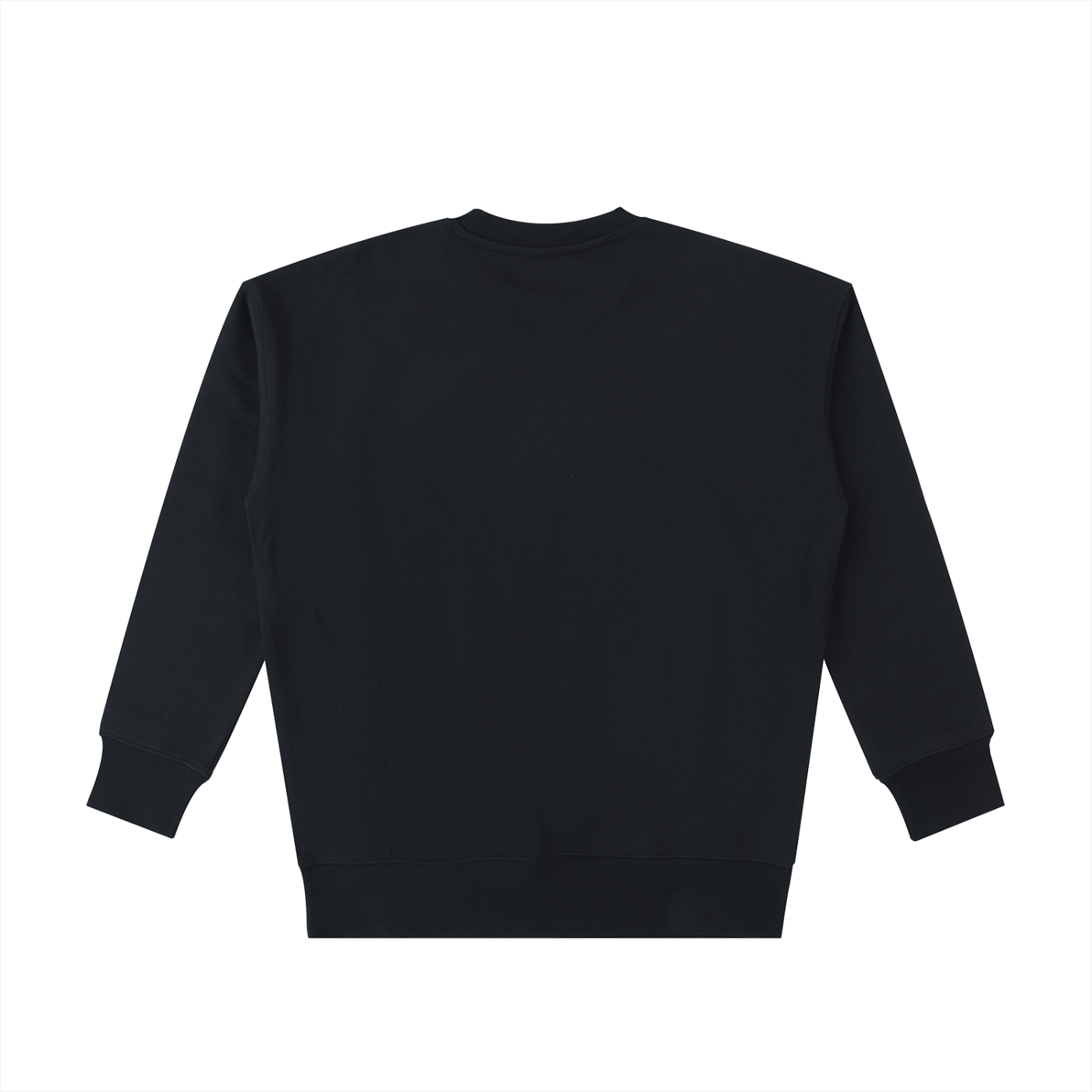 Waran Essential Heavyweight Cotton Sweatshirt