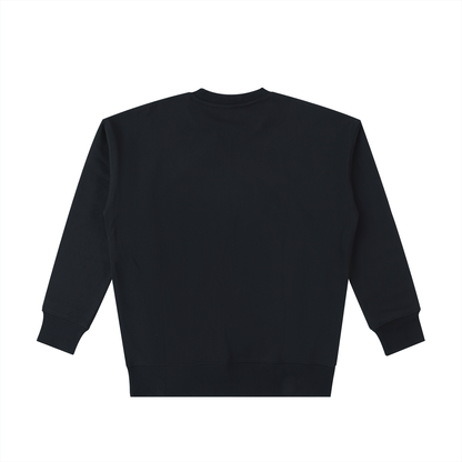 Waran Essential Heavyweight Cotton Sweatshirt