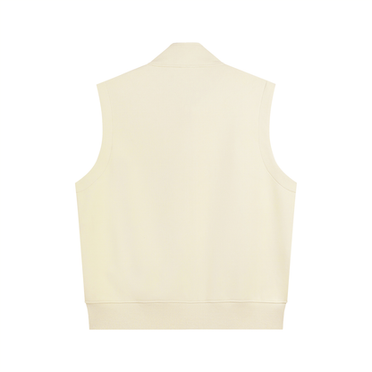 Waran Essential Heavyweight Vest 380GSM