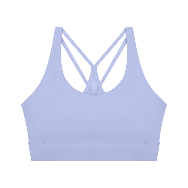 Waran Women’s Cropped Yoga Sport Bra