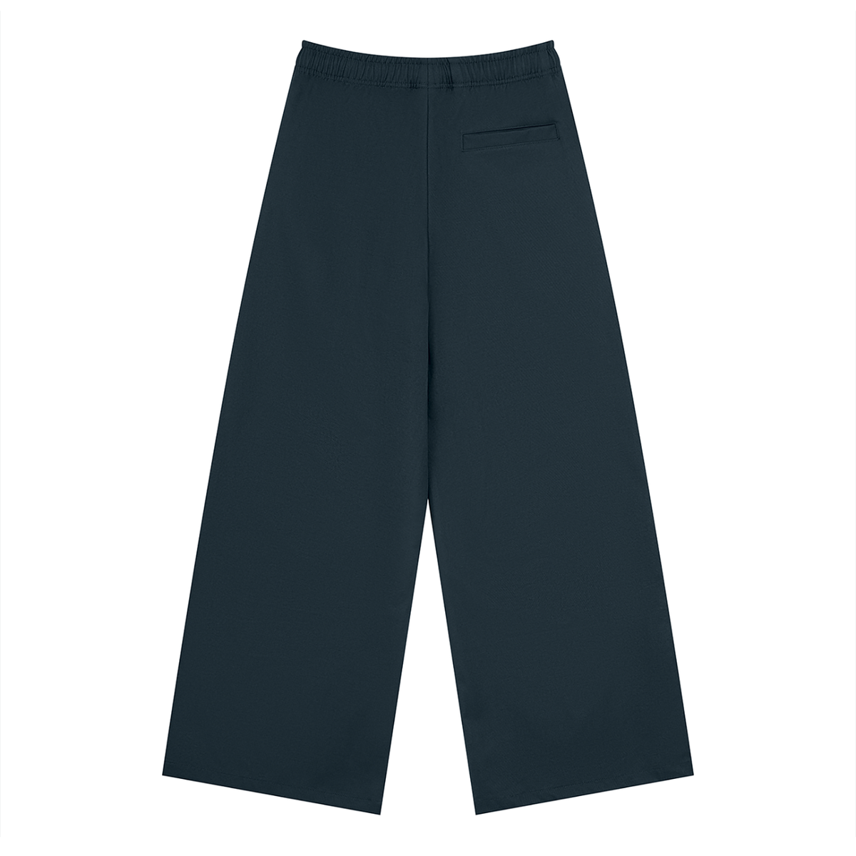 Men's Loose Straight Leg Pants