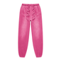 fleece,sweatpants