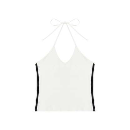 tank top,halter neck,bra,camisole