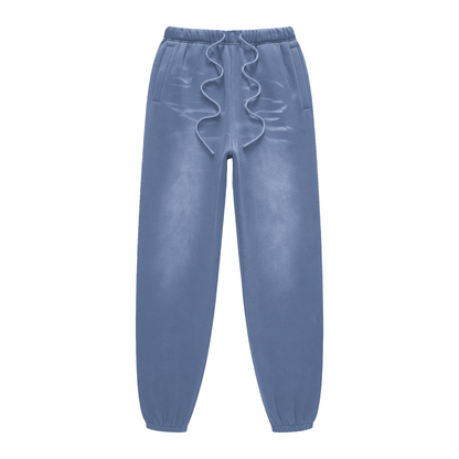 fleece,sweatpants