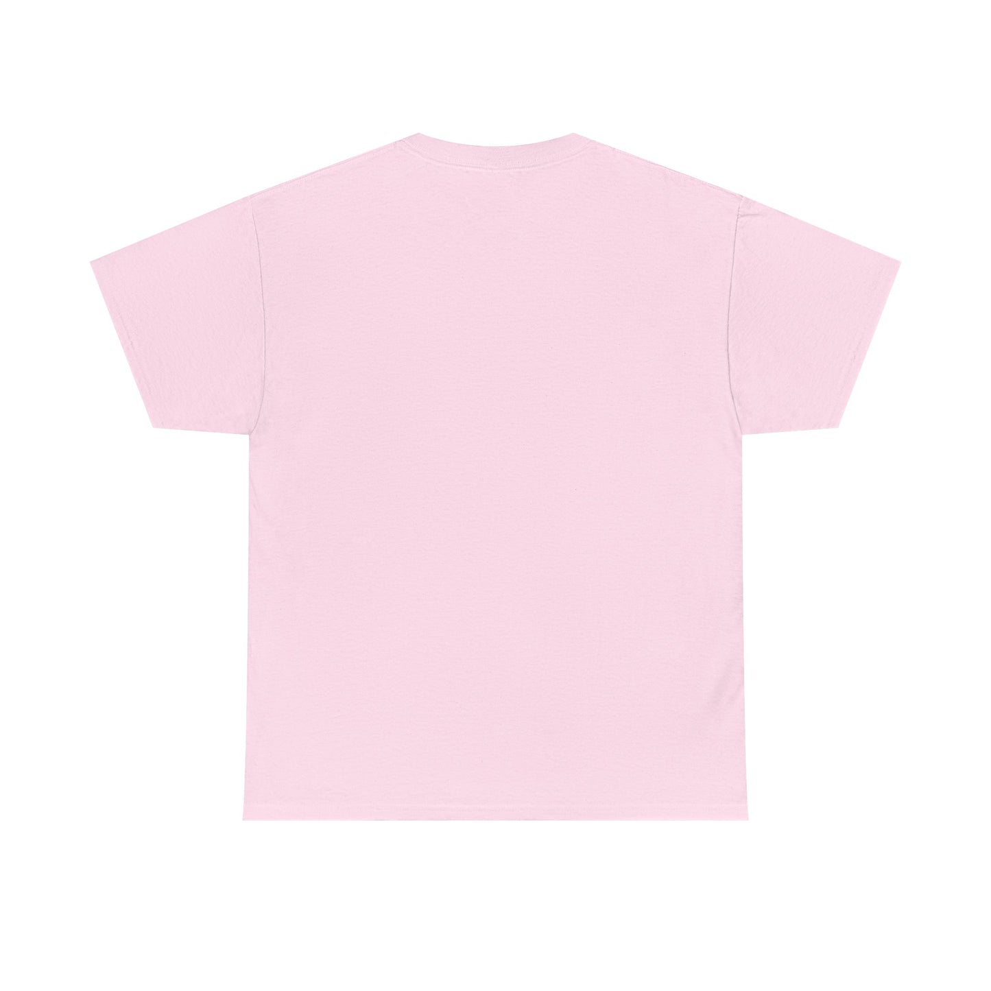 Waran Unisex Heavy Cotton Tee