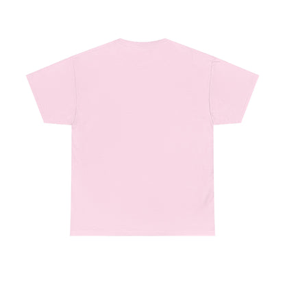 Waran Unisex Heavy Cotton Tee