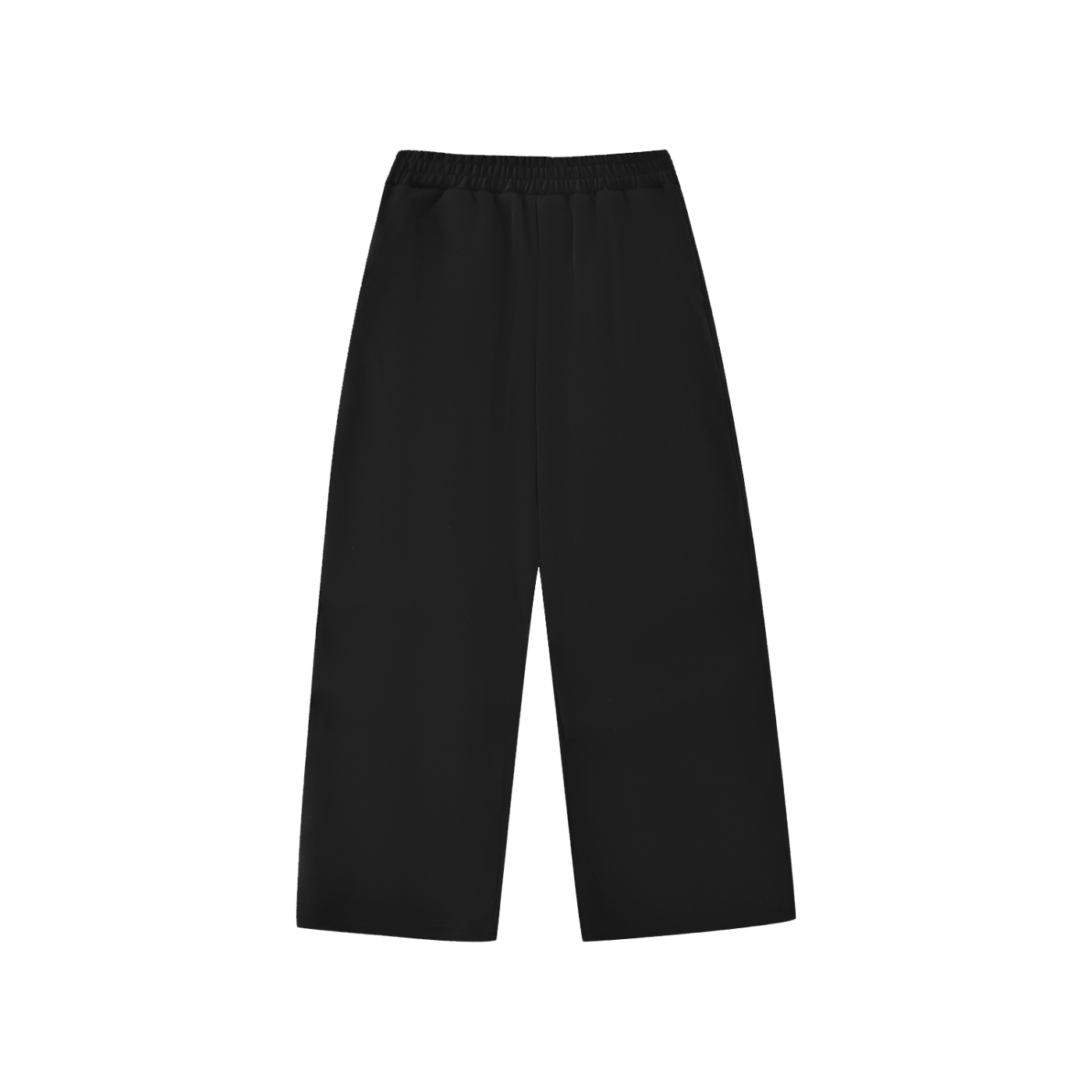 Kids' Straight-Leg Sweatpants