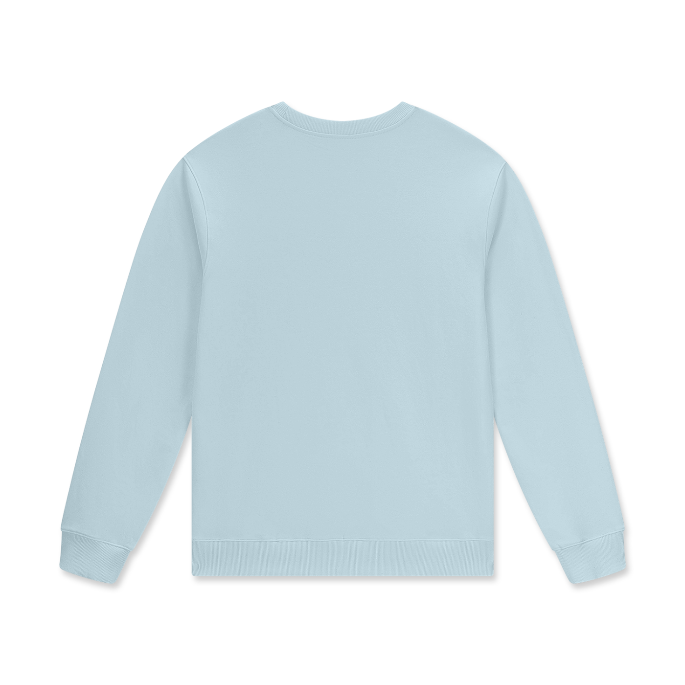 Waran Streetwear Unisex Cotton Pullover