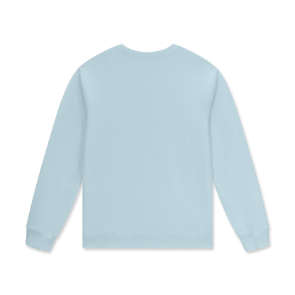 Waran Streetwear Unisex Cotton Pullover