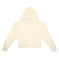 Women’s Crop Drop Shoulder Hoodie