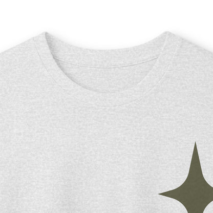 Unisex Ultra Cotton Long Sleeve Tee