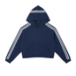 Hoodies,Cropped,Hoodie,Womens,Pullover hoodies,Pullover