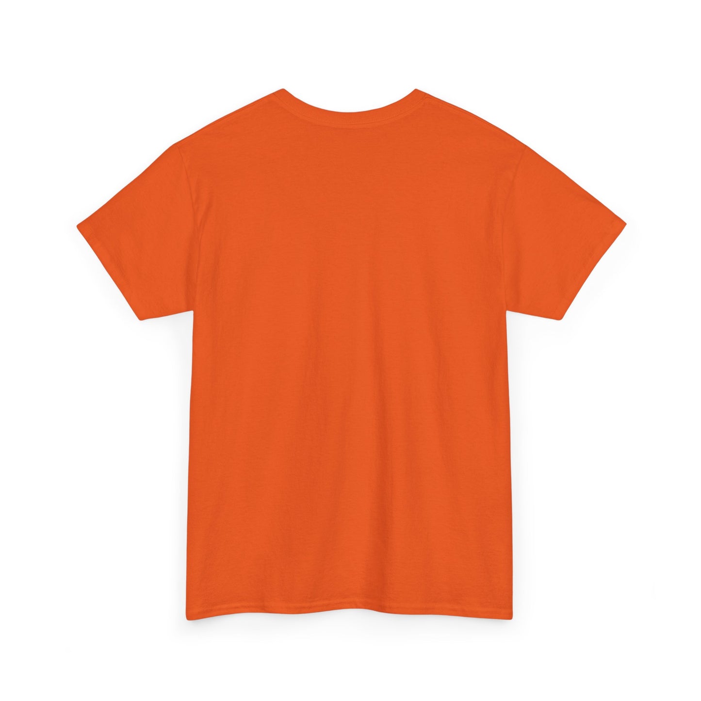 Waran Unisex Heavy Cotton Tee
