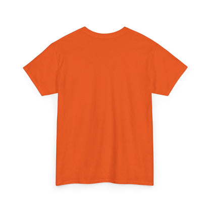 Waran Unisex Heavy Cotton Tee
