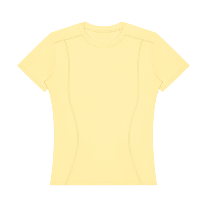 Women’s Topstitch Training T-Shirt