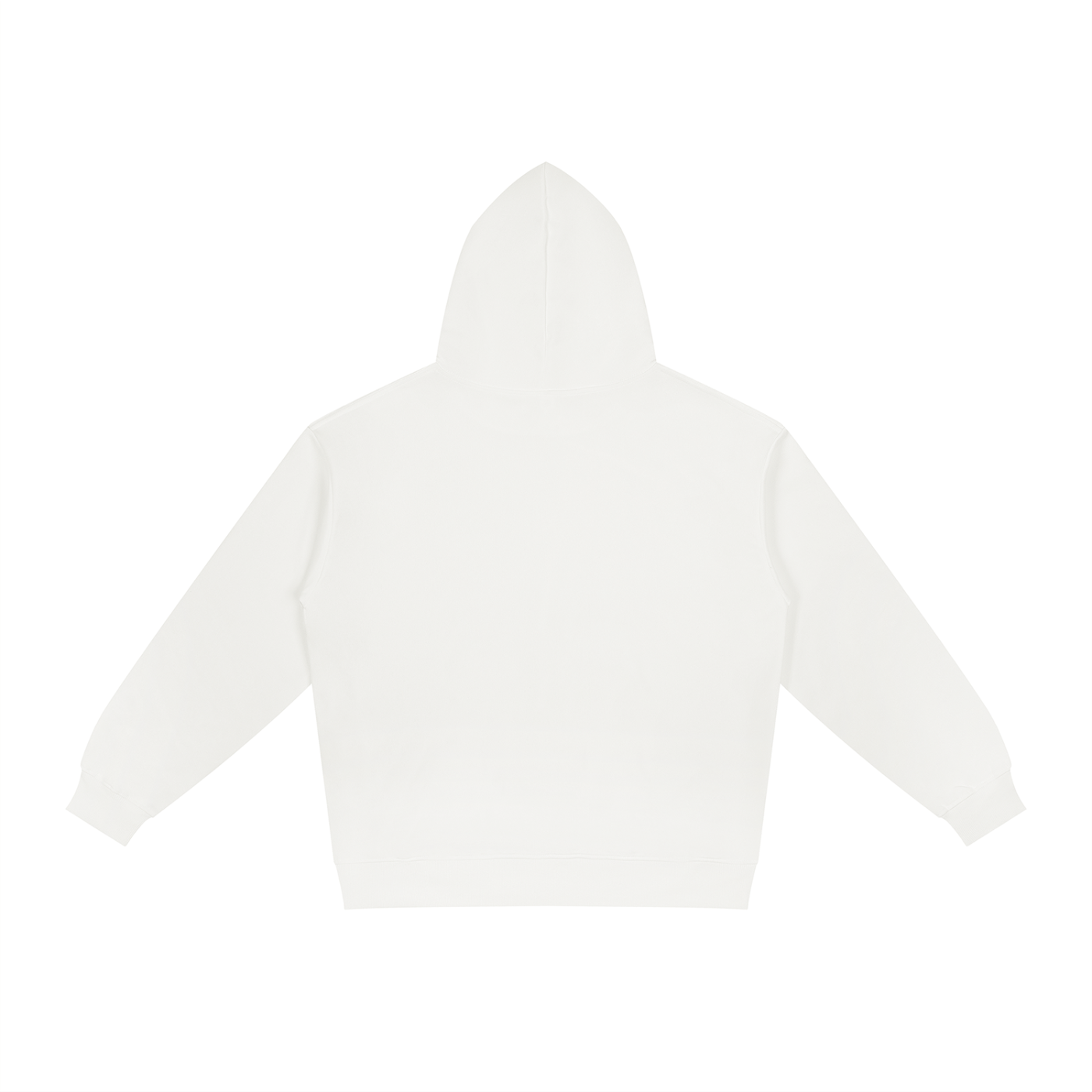 Waran Relaxed Fit Hoodie