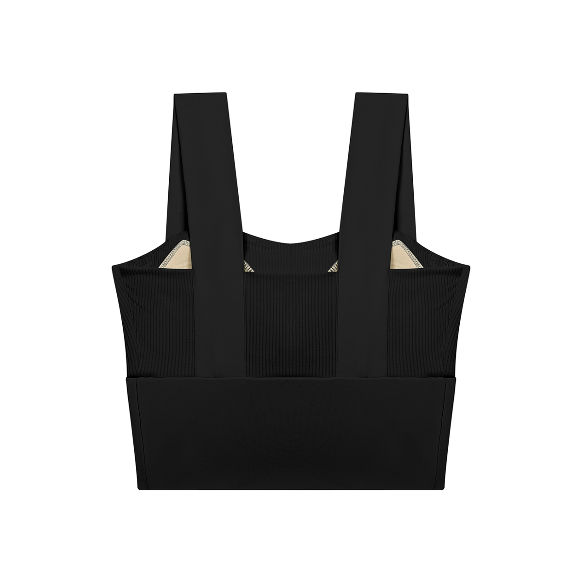 Women's Yoga Crop Tank Top