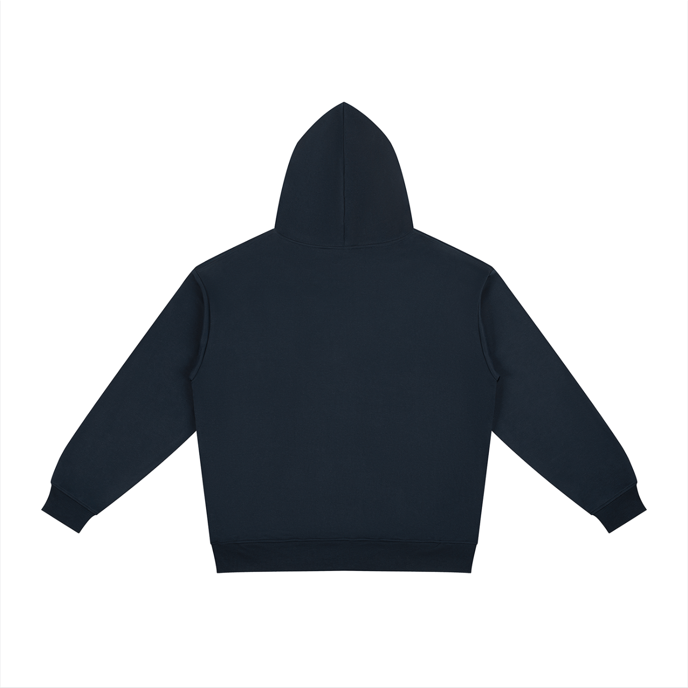 Waran Relaxed Fit Hoodie