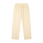 Vintage Washed Drawstring Sweatpants