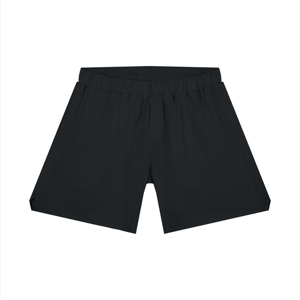 Short de sport ample pour homme