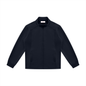 Unisex Stand Collar Track Jacket