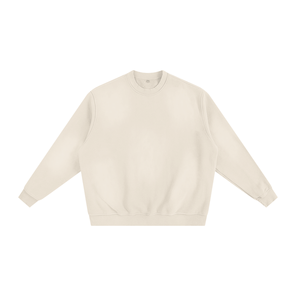 Waran Sunfade Sweat-shirt polaire