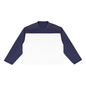 Sun Fade Color-Block T-Shirt