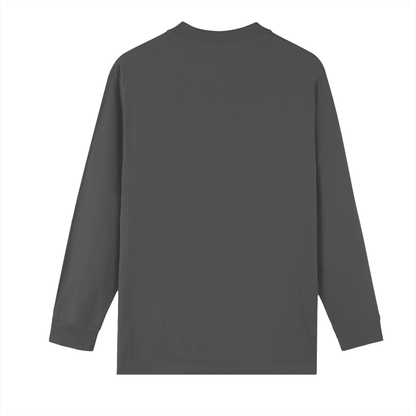 long sleeve,t-shirts,Tees,Loong sleeve shirts,mens,crew neck