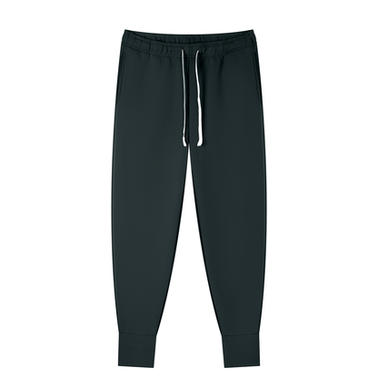Men's Tapered Leg Drawstring Joggers