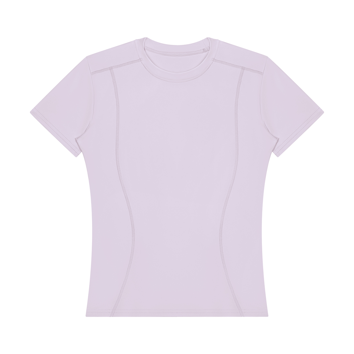 Women’s Topstitch Training T-Shirt