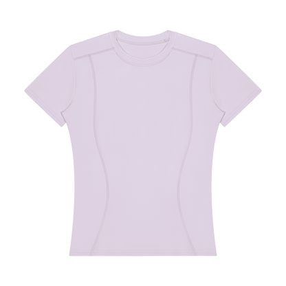 Women’s Topstitch Training T-Shirt