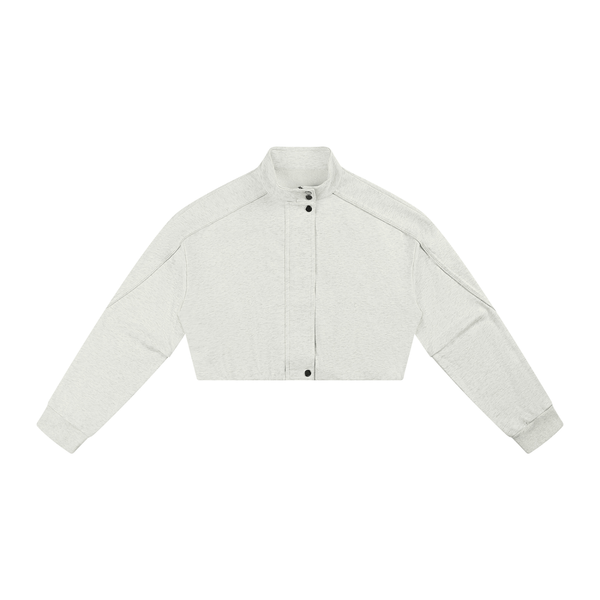 Waran Women’s Button-Front Jacket