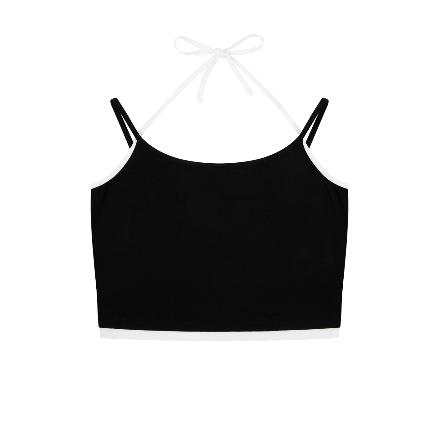 tank top,tops,camisole,bras,halter neck,halter bra,halter tank top