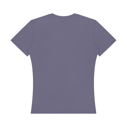 Women’s Topstitch Training T-Shirt