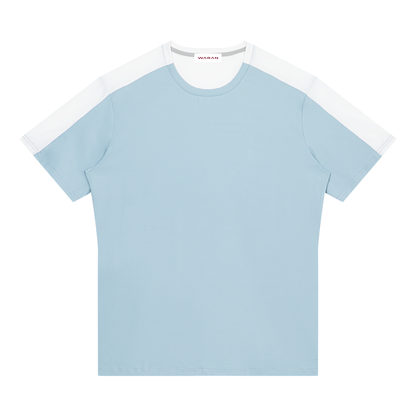 Men's Color Block Performance T-Shirt