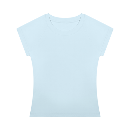 Women’s Slim Raglan T-Shirt