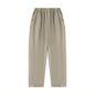 Unisex Mineral Wash Balloon Sweatpants