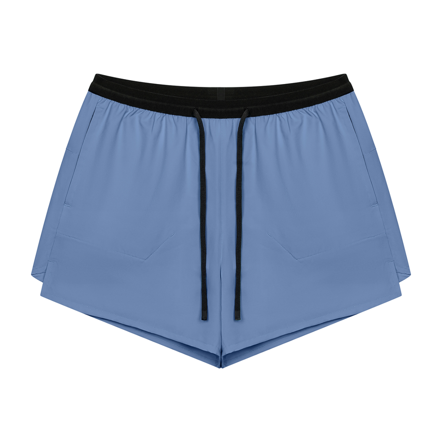 Waran Men’s 2-in-1 Compression Shorts