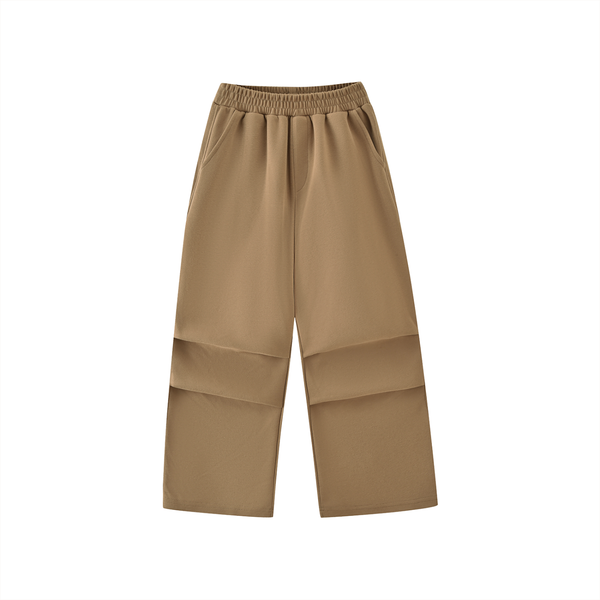 Waran Kids’ Straight-Leg Sweatpants