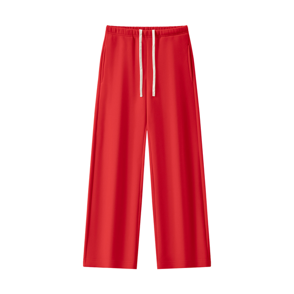 Waran Women’s Straight Leg Fleece Sweatpants